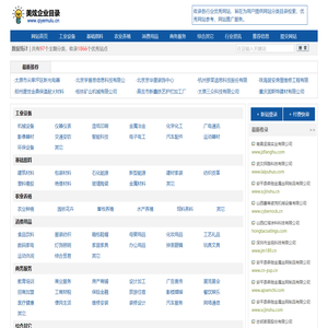 企业目录-美炫企业目录