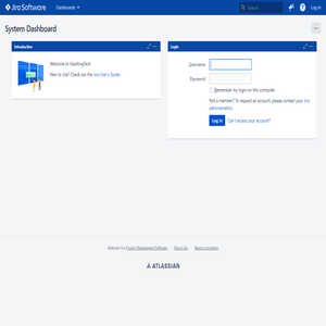 System Dashboard - XiaoXingTech