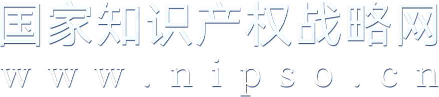 国家知识产权战略网